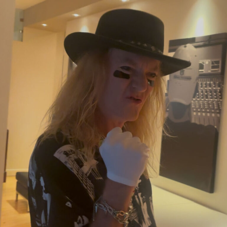 “How Much Love” by Daneka Nation Is Our Editor’s Pick for Pure Rock Revival