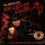 Editor’s Choice: The Anarchist Ice Cream Club Is a Wild Alternative Rock Journey