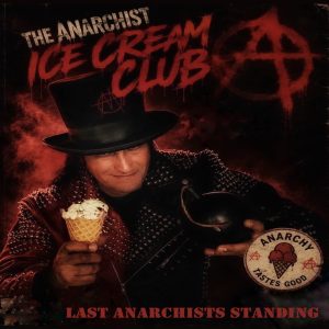 Editor’s Choice: The Anarchist Ice Cream Club Is a Wild Alternative Rock Journey