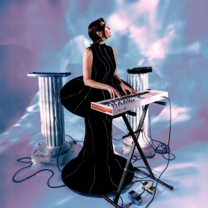 Editor’s Choice: Pilote Channels Resilience and Hope on Stunning New Release “Perseverance”