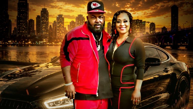 Video Premiere: J’Maurice Raises the Bar with “Look Good on You”