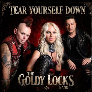 Track of the Day: ‘Tear Yourself Down’ Showcases The Goldy lockS Band at Their Best