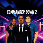 Editor’s Pick: Nexx Explores Growth and Resilience on ‘Commander Down 2’