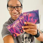 Kevin East Returns with Emotion-Filled Album Rhythm Of Life