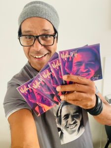 Kevin East Returns with Emotion-Filled Album Rhythm Of Life